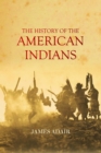 Image for History of the American Indians