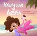 Image for Kayan goes to aruba
