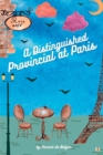 Image for A Distinguished Provincial at Paris