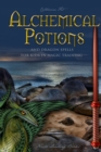 Image for Alchemical Potions and Dragon Spells for Kids in Magic Training