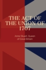 Image for Act of the Union of 1707