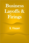 Image for Business Layoffs &amp; Firings