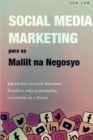 Image for Social Media Marketing para sa Maliit na Negosyo