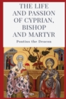 Image for The Life and Passion of Cyprian