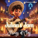 Image for Julian&#39;s Jam : Strings of Joy