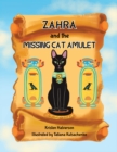 Image for Zahra and The Missing Cat Amulet