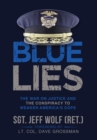 Image for Blue Lies