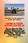 Image for Greater Exploits 5 - Exploits in the Realm of Islam for Christ