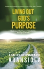 Image for Living out God&#39;s Purpose
