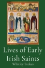 Image for Lives of Early Irish Saints