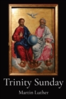 Image for Trinity Sunday
