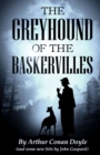 Image for Greyhound of the Baskervilles