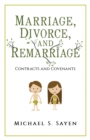 Image for Marriage, Divorce, and Remarriage