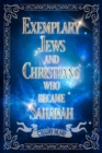 Image for Exemplary Jews and Christians who became Sahabah