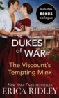 Image for The Viscount&#39;s Tempting Minx