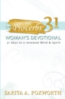 Image for The Proverbs 31 Woman&#39;s Devotional