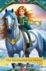 Image for Fiory: The Enchanted Ice Horse