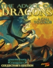 Image for THE ADVICE OF DRAGONS - A Call to Color Coloring Book