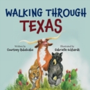 Image for Walking Through Texas
