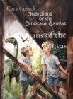 Image for Guardians of the Dinosaur Canvas