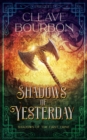 Image for Shadows of Yesterday
