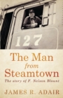 Image for Man from Steamtown