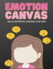 Image for Emotion Canvas Journal