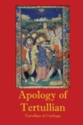 Image for Apology of Tertullian