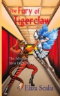 Image for The Fury of Tigerclaw