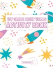 Image for 1st Grade Sight Words Activity Book