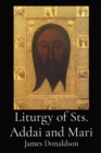 Image for Liturgy of Sts. Addai and Mari
