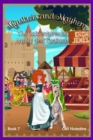 Image for Minstrels and Mayhem : A Molly and Grainne Story (Book 7)