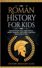 Image for Roman History for Kids