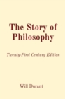 Image for The Story of Philosophy