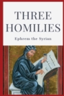 Image for Three Homilies
