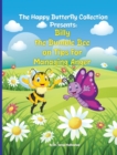 Image for Billy the Bumble Bee : On Tips for Managing Anger