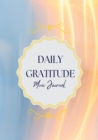 Image for Daily Gratitude Mini Journal