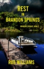 Image for Rest in Brandon Springs