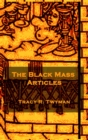 Image for The Black Mass Articles