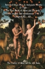 Image for The First Book of Adam and Eve with biblical insights and commentary - 5 of 7 Chapters 53 - 63