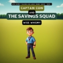 Image for Captain Coin and the Savings Squad