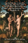 Image for First Book of Adam and Eve with biblical insights and commentary - 6 of 7 Chapter 64 - 72: The Conflict of Adam and Eve with Satan