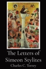 Image for The Letters of Simeon Stylites