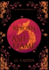 Image for Reborn in Ash and Flame