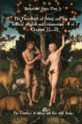 Image for First Book of Adam and Eve with biblical insights and commentary - 7 of 7 Chapters 73 - 79: The Conflict of Adam and Eve with Satan