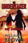 Image for The Undertaker, auf Deutsch : Pete und Sandy Murder Mystery 1