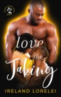 Image for Love For The Taking - Second Chance Series Book Four