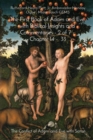 Image for First Book of Adam and Eve with Biblical Insights and Commentaries - 2 of 7 Chapter 14 -  33: The Conflict of Adam and Eve with Satan