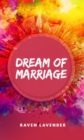 Image for Dream of marriage