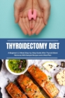 Image for Thyroidectomy Diet